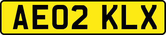 AE02KLX