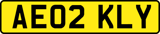 AE02KLY