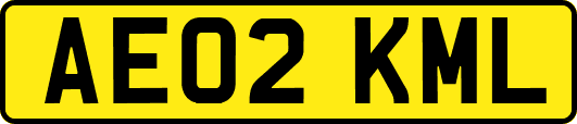 AE02KML
