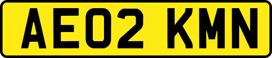AE02KMN