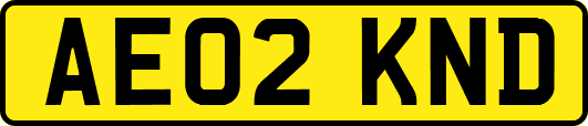 AE02KND