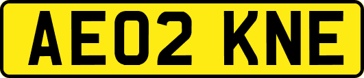 AE02KNE