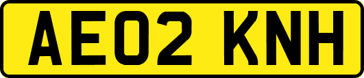 AE02KNH