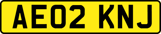 AE02KNJ