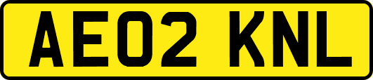 AE02KNL