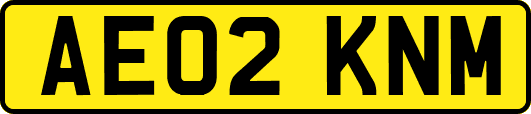 AE02KNM