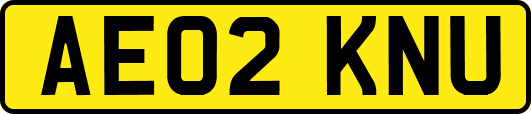 AE02KNU