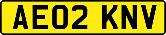 AE02KNV