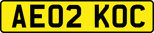 AE02KOC