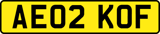 AE02KOF