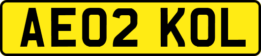 AE02KOL
