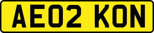 AE02KON