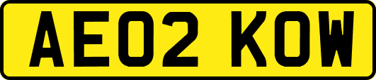 AE02KOW
