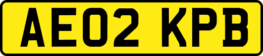 AE02KPB