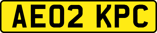 AE02KPC