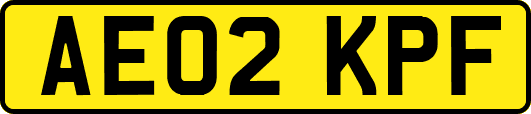 AE02KPF