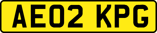 AE02KPG