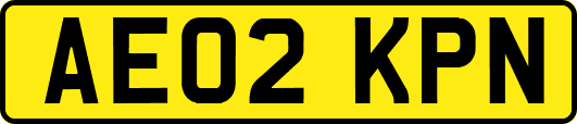 AE02KPN