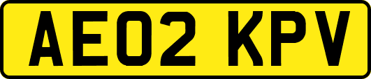 AE02KPV