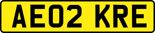 AE02KRE