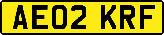 AE02KRF