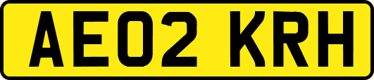 AE02KRH