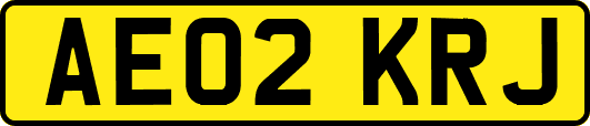 AE02KRJ