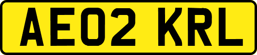 AE02KRL