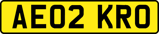 AE02KRO