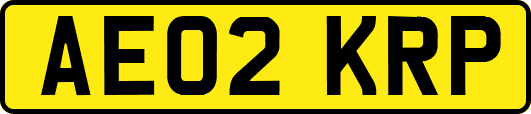 AE02KRP