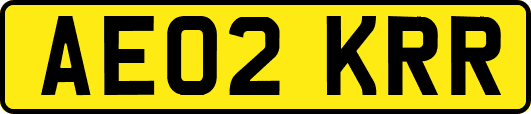 AE02KRR
