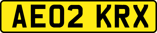 AE02KRX
