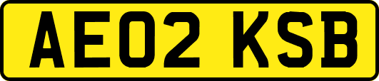 AE02KSB