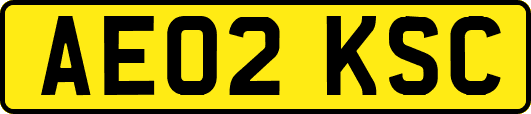 AE02KSC