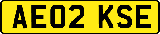 AE02KSE