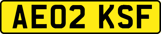 AE02KSF
