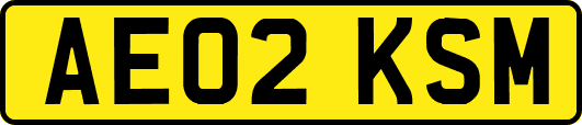 AE02KSM