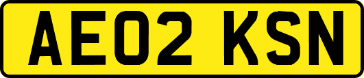 AE02KSN