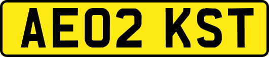 AE02KST