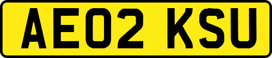 AE02KSU