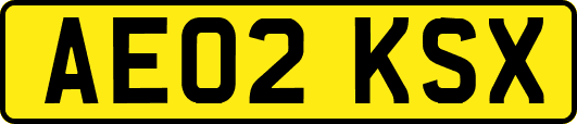 AE02KSX