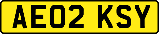 AE02KSY