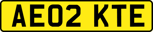 AE02KTE