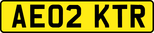 AE02KTR