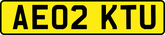 AE02KTU