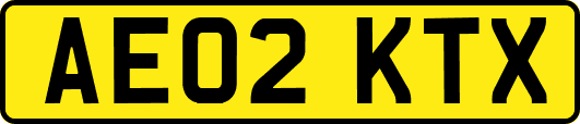 AE02KTX