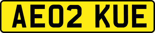 AE02KUE