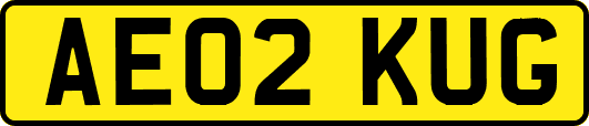 AE02KUG