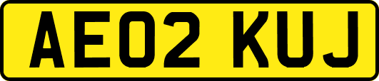 AE02KUJ