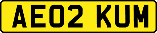 AE02KUM